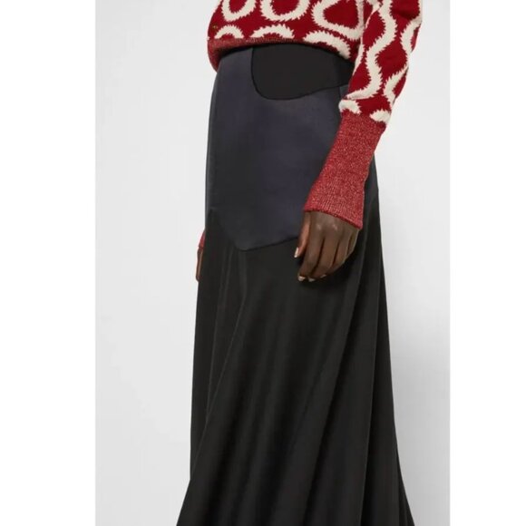 Vivienne Westwood Albertine Skirt NWT - Picture 2 of 16